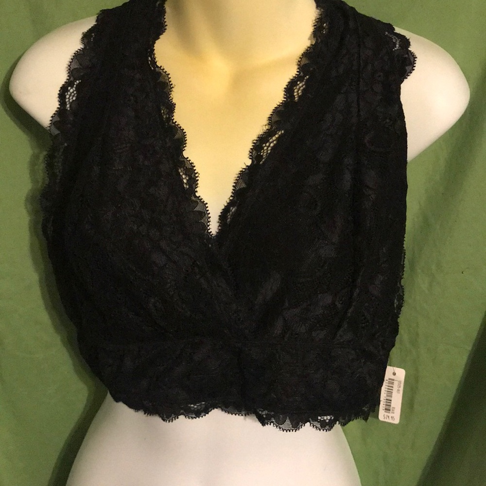 NEW WITH TAGS... Altar’d State Intimates Bra